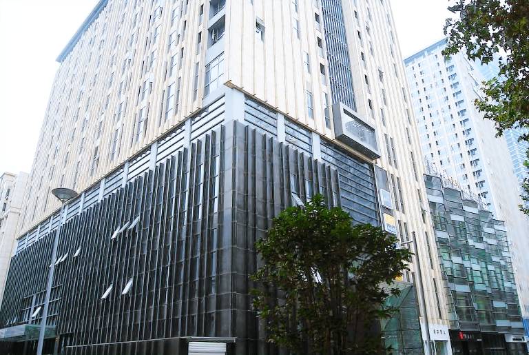 Ferienwohnung 新街口地区
