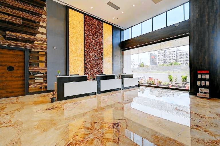 Hotel Tip Top International