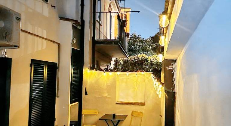 Holiday apartment with 1 room for 2 persons — photo 4
