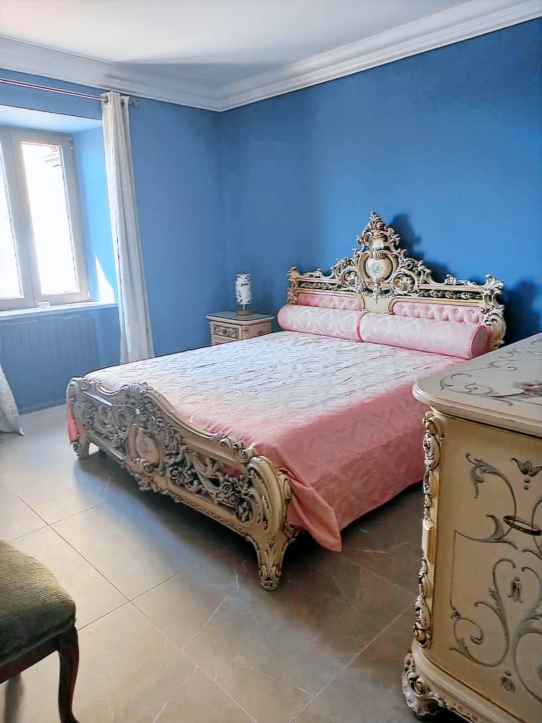 Appartamento Mosso Santa Maria