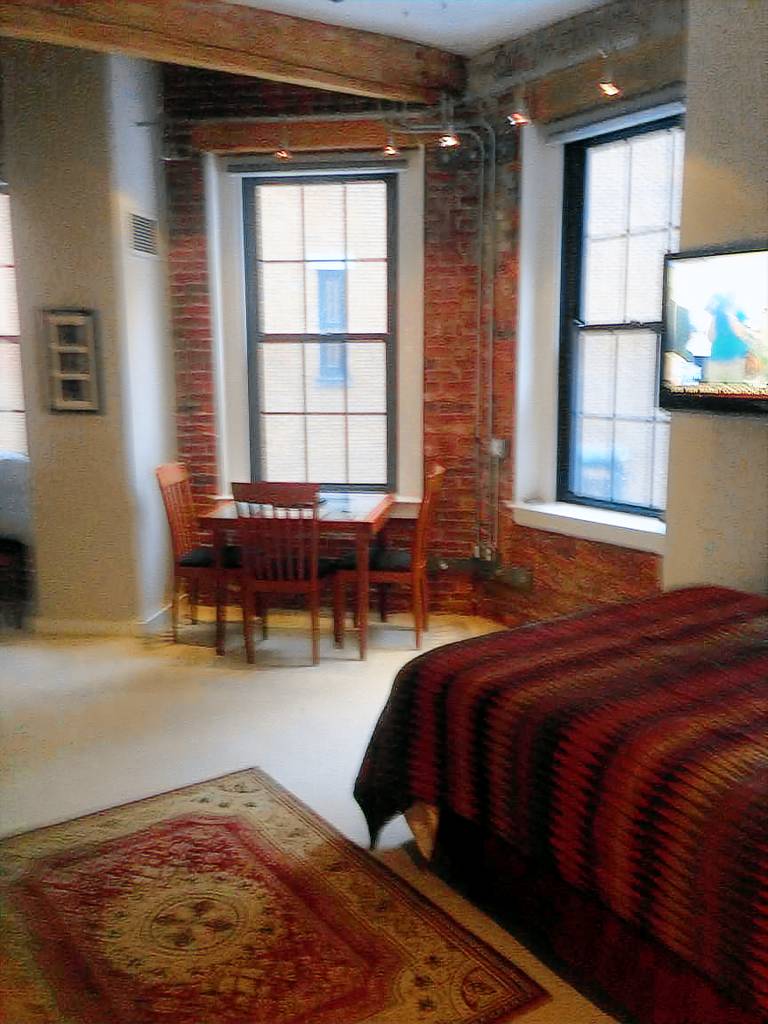 Condo Cambridge