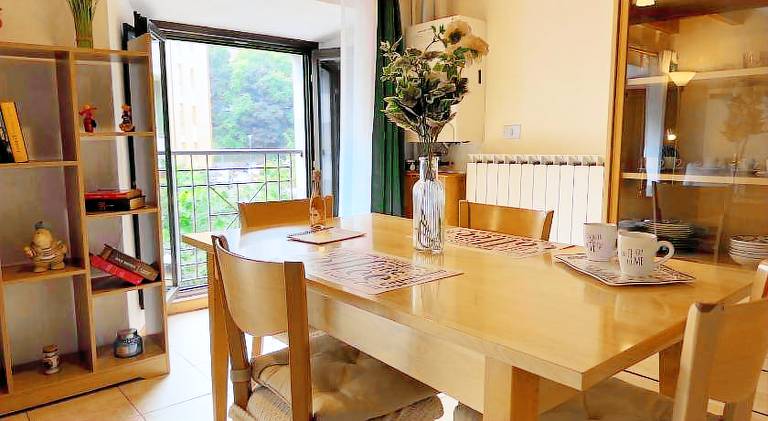 Wonderful rental apartment | Next to Basilica of Sant'Abbondio | Pets allowed — photo 2