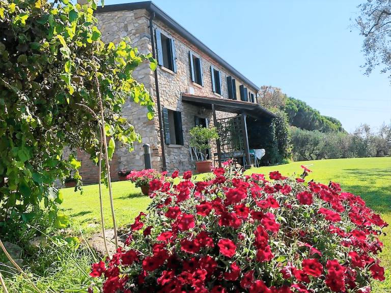 Villa Arquà Petrarca