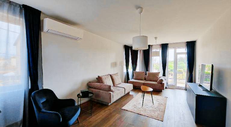 Apartament  Burgas