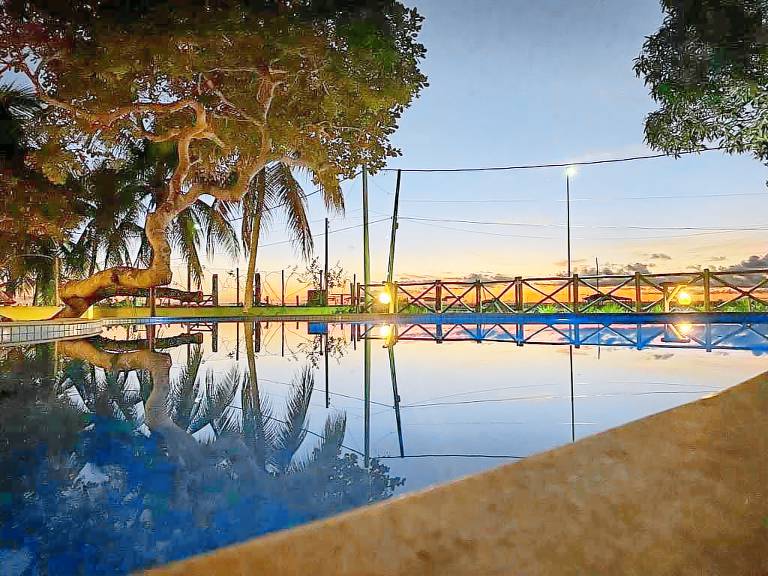 Apartamento  Morro de São Paulo