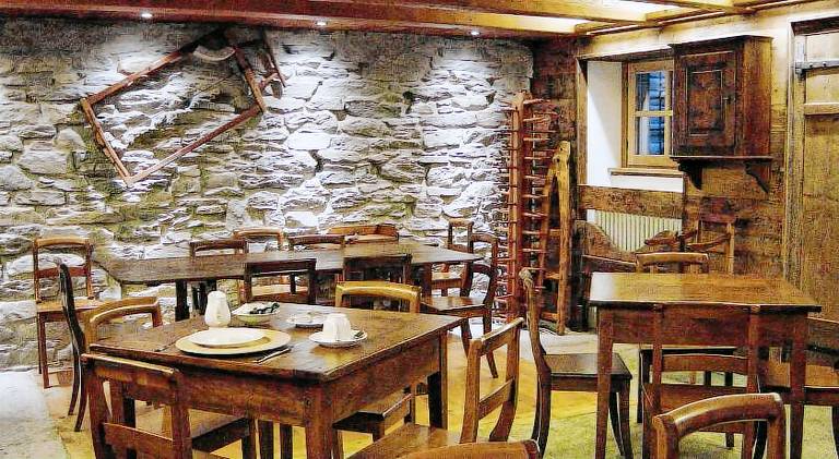 Albergo Montagna Di Luce — photo 3