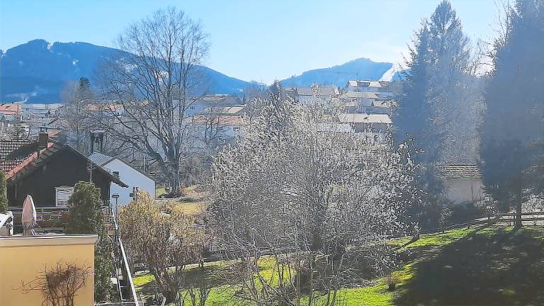 Ferienwohnung in Oy, Allgäu, Deutschland
