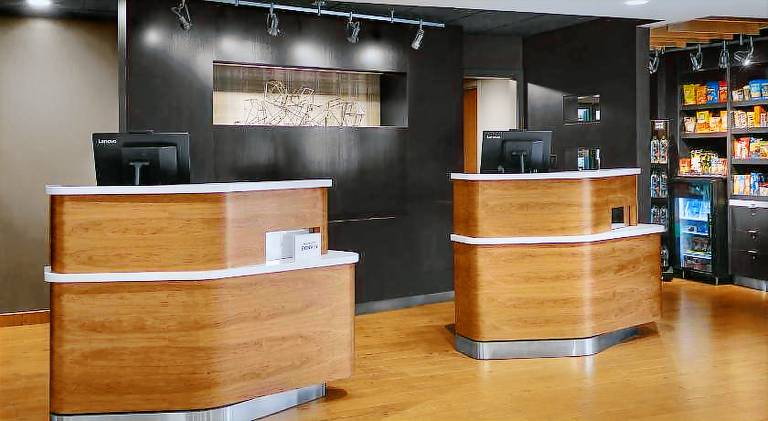 Courtyard by Marriott Philadelphia Valley Forge/King of Prussia — photo 5