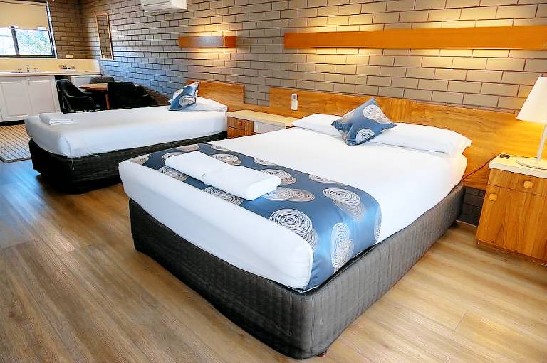 Motel  Tumut