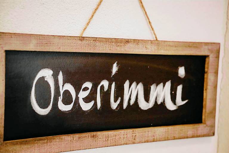 Ferienwohnung Oberried