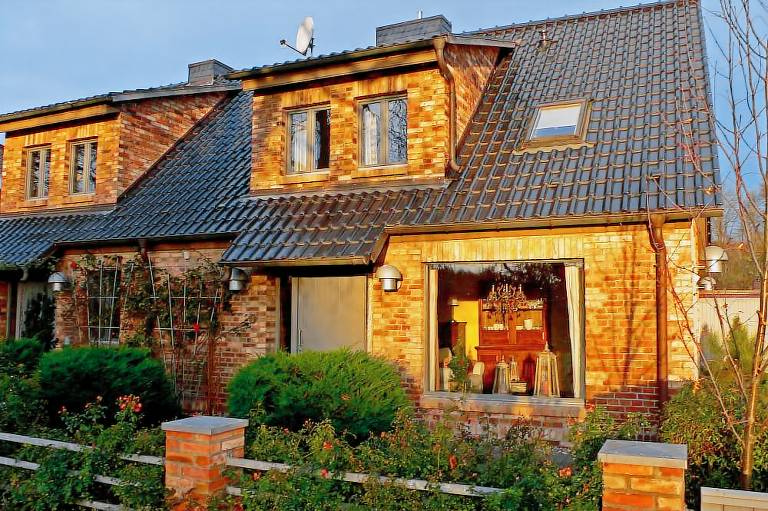 Ferienwohnung  Peetzig