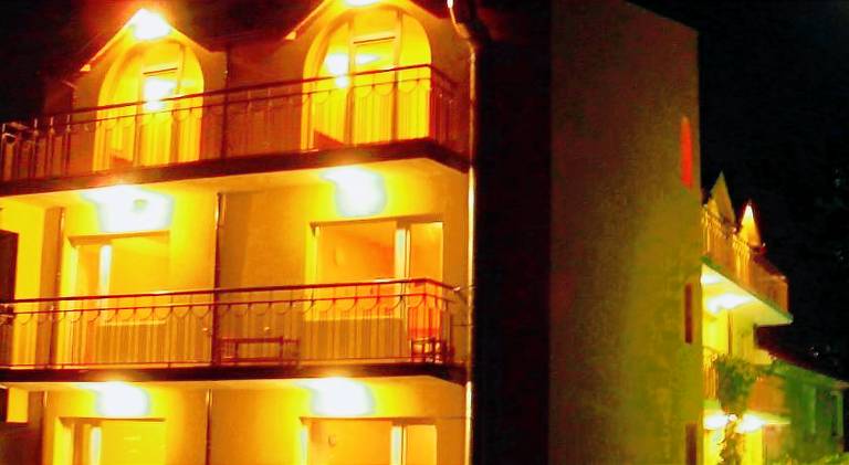 Familly hotel Randevu — photo 3