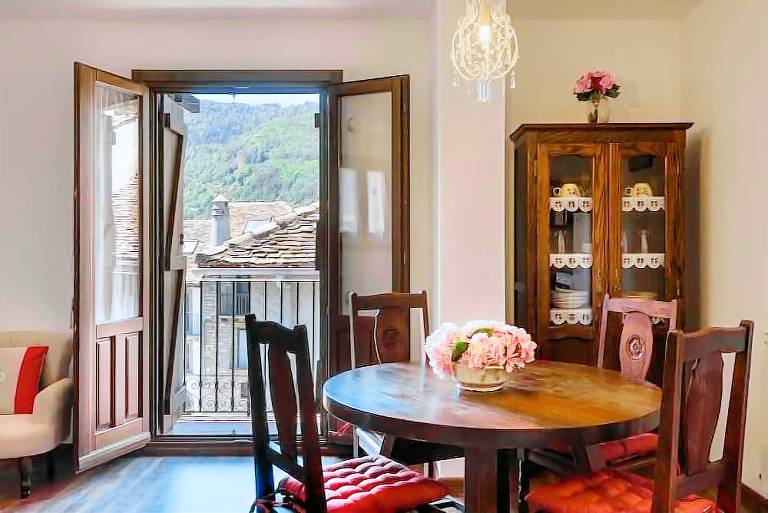 Apartamento Ansó