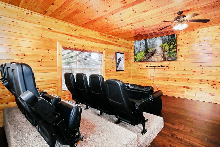 Cabin Sevierville