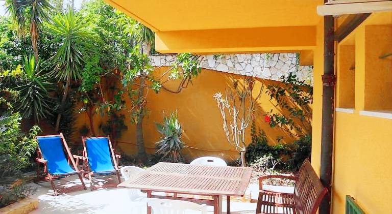 Pleasant holiday apartment | Pets allowed in Menfi