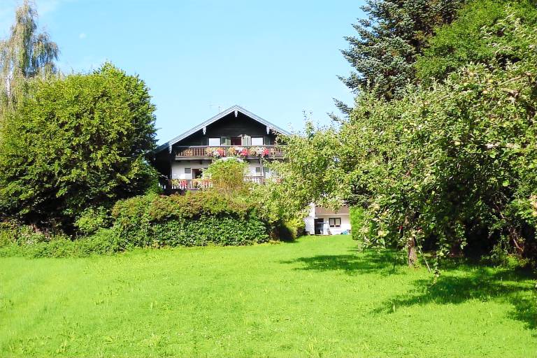 Lägenhet  Chiemsee