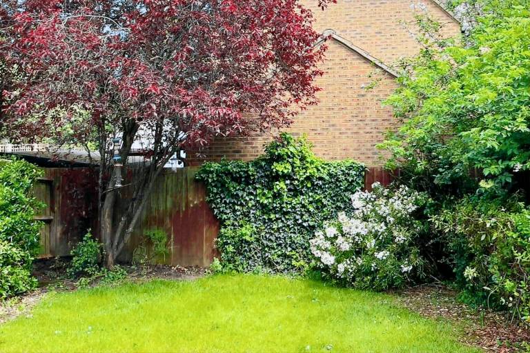 House  Bracknell