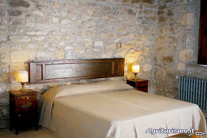 Private room Baschi