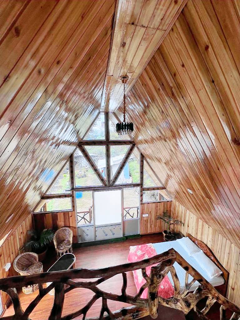 Vacation home | Suitable for remote work — photo 3
