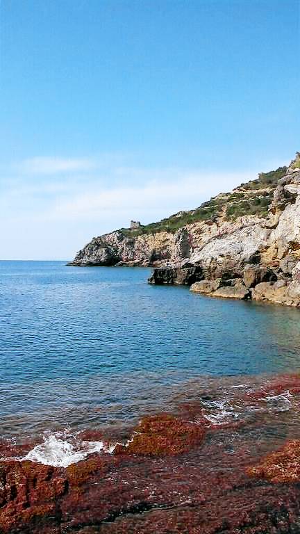 Appartement Monte Argentario