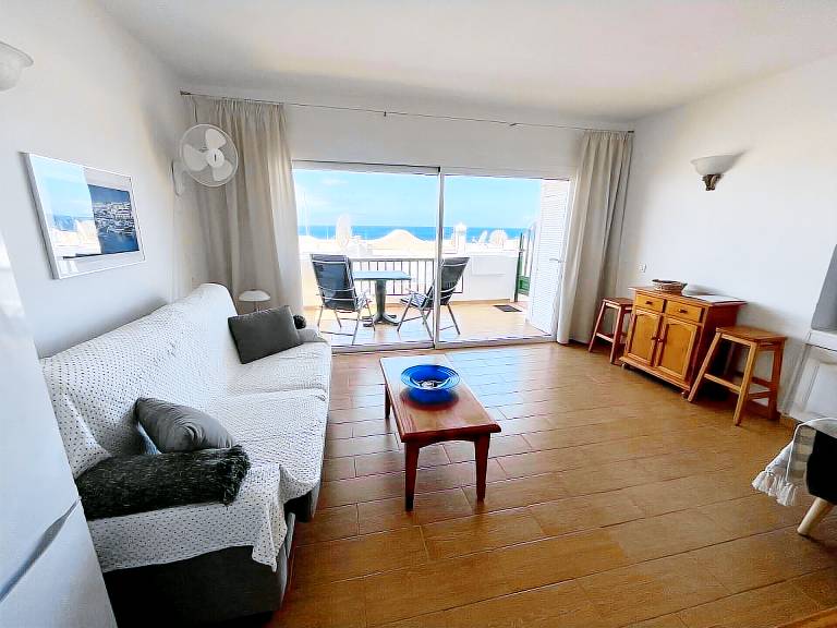 Apartamento Puerto Calero