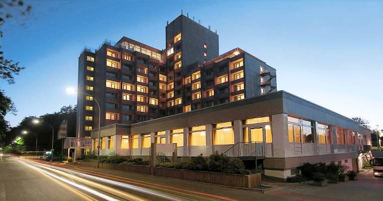 H4 Hotel Frankfurt Messe in Eschborn