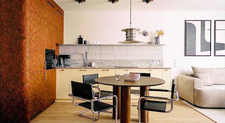 Pleasant holiday apartment | Dogs allowed in Gdynia