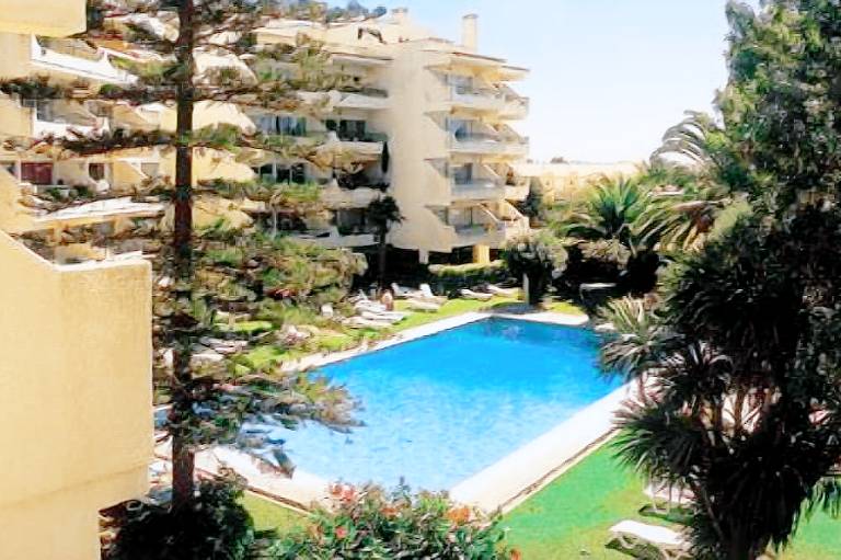 Aparthotel Vilamoura