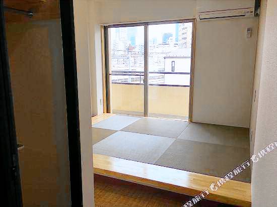 OHAYO hotel KAIKE North Ikebukuro — photo 3