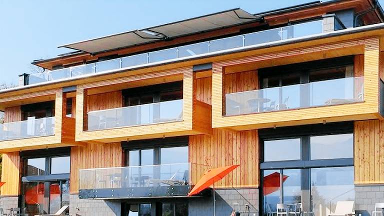 Ferienwohnung Villach