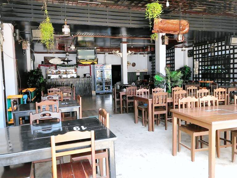 Sout Jai Guest House & Restaurant — photo 4