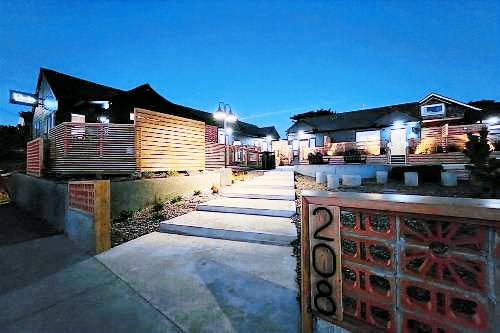 Motel Newport