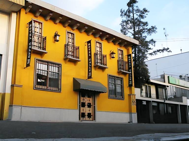 Boutique Hotel Calle 20