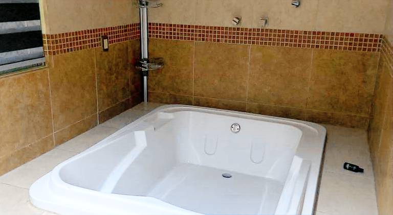 Casa azul particular — photo 4