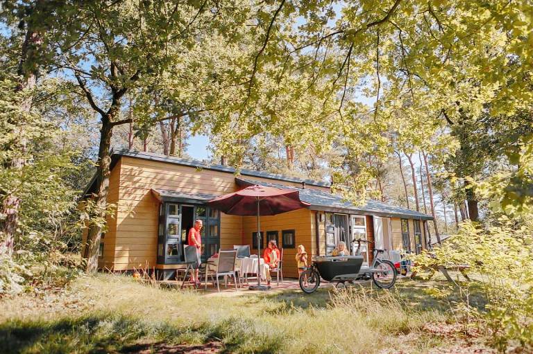 OV356 Ferienhaus im Lemele