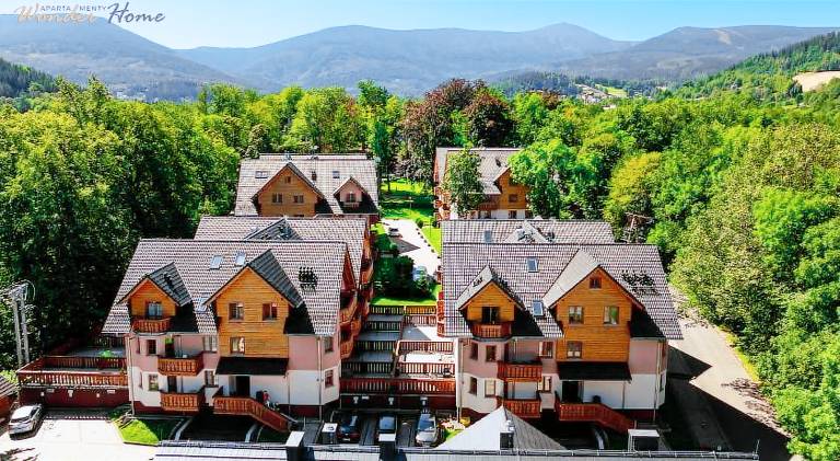 Wonderful holiday apartment | Pets are welcome in Karpacz