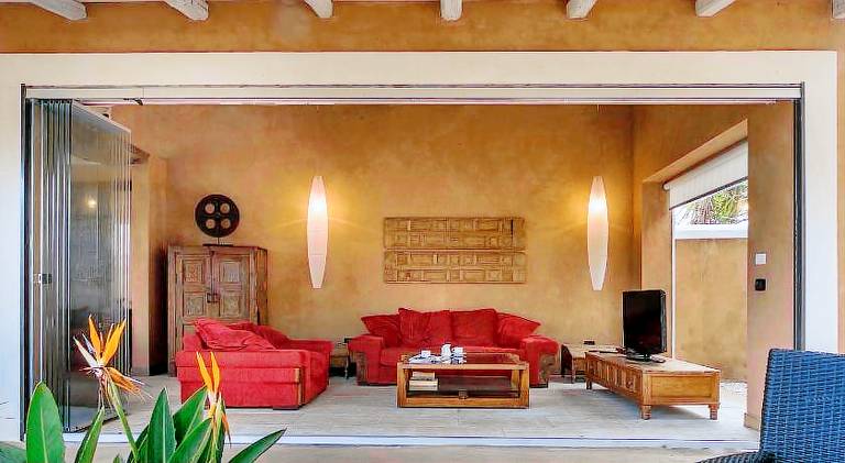 Luxury Sicily Villas by Geocharme — photo 5