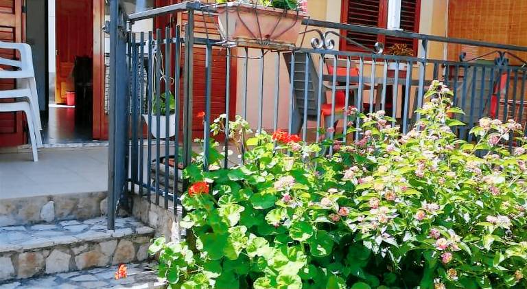 Nice house | Next to the beach | Dogs allowed — photo 4