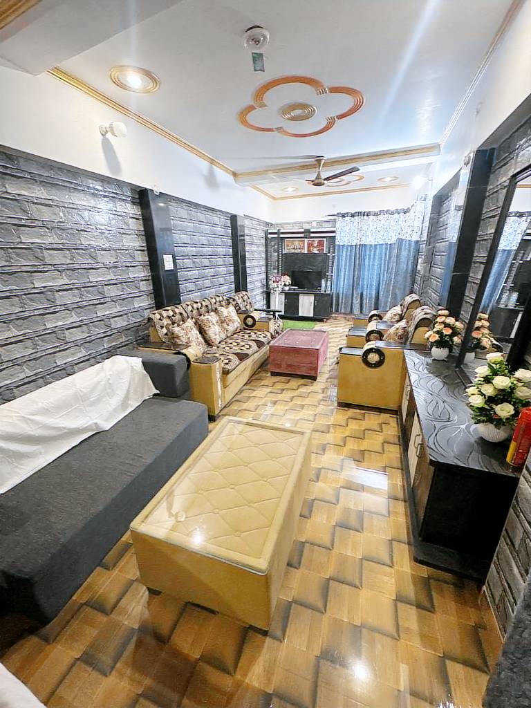 Verma Home Stay And Hotels Prayagraj — photo 2