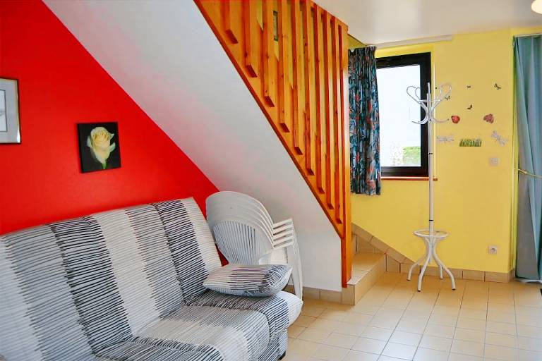 Gite with terrace & garden | Pet-friendly — photo 3