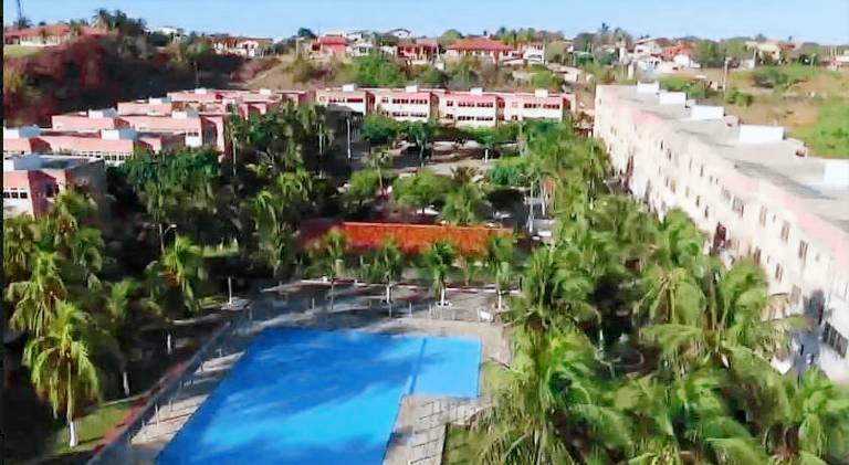 70 m&sup2; Ferienwohnung