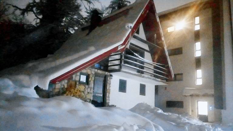 House Sarajevo