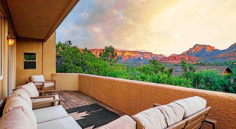 Lovely house | Dogs allowed in Sedona, AZ
