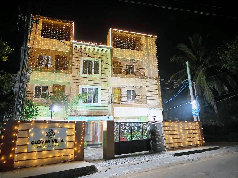 CLOVER VILLA HOTELS — photo 4