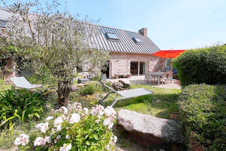 Gîte  Plouhinec
