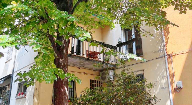 Casa in centro a Bologna - Giardini Margherita in Bol