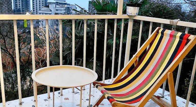 Vacation home with garden & terrace — photo 4