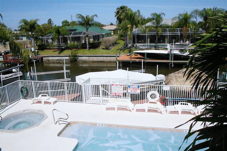 Ferienwohnung Pelican