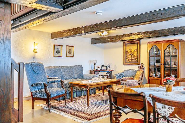 Appartement Flensburg
