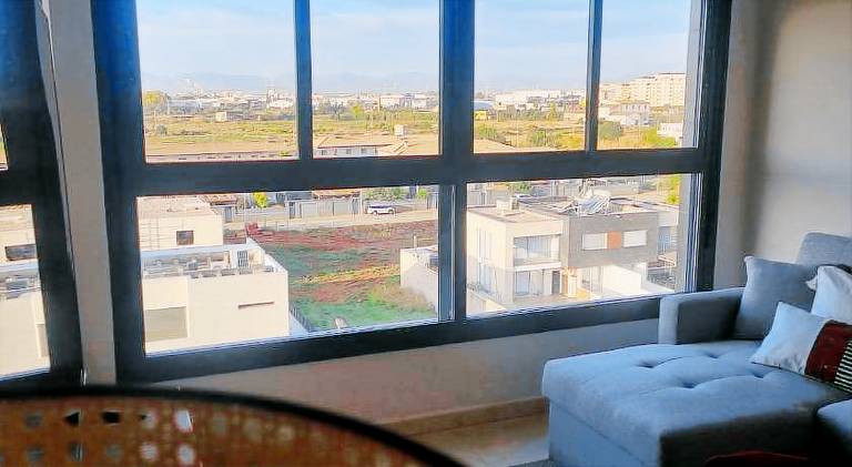 Pleasant apartment with pool | Pet-friendly — photo 5